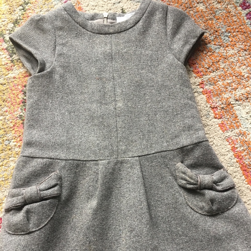 Tartine et chocolat 3T dress